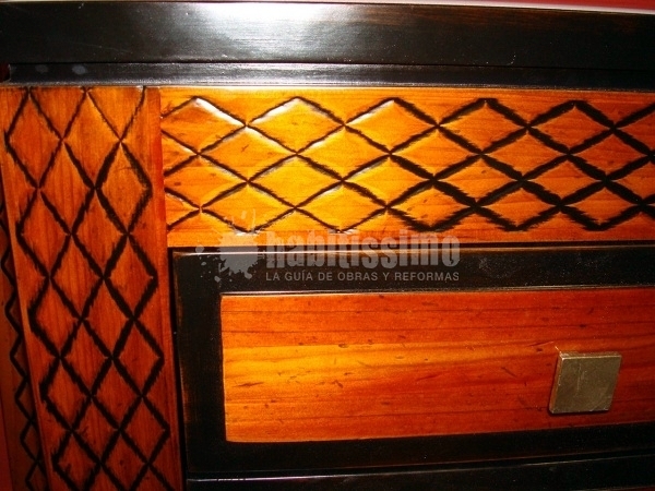 Casa en Oropesa (TOLEDO)