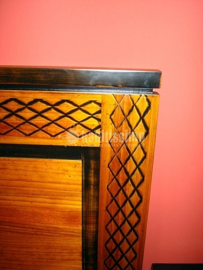 Casa en Oropesa (TOLEDO)