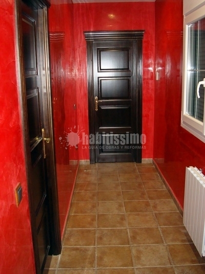 Casa en Oropesa (TOLEDO)