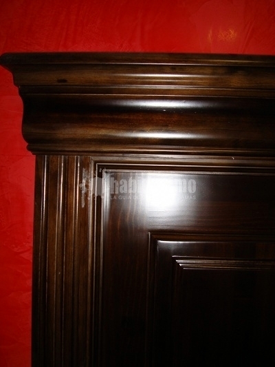 Casa en Oropesa (TOLEDO)