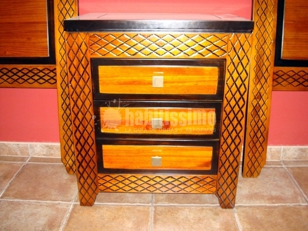 Casa en Oropesa (TOLEDO)