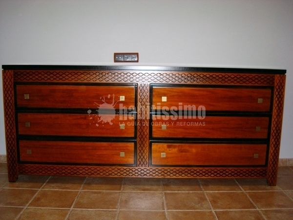 Casa en Oropesa (TOLEDO)