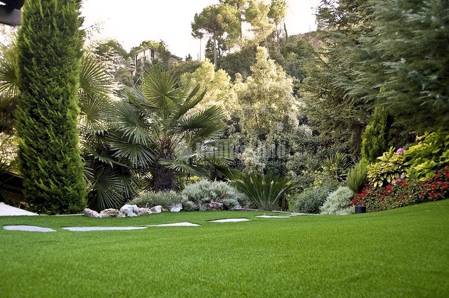 Césped artificial Royal Grass