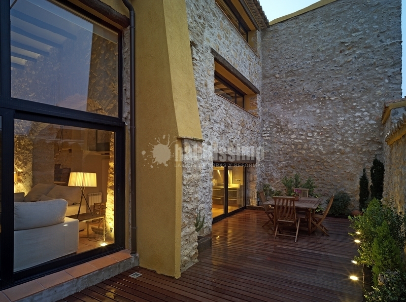 Casa Unifamiliar en San Mateo, Castellón