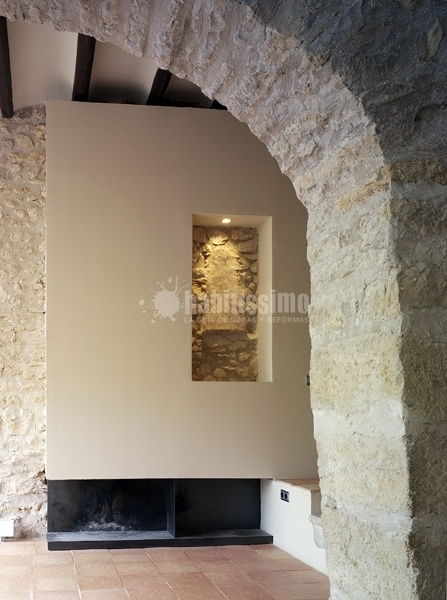 Casa Unifamiliar en San Mateo, Castellón