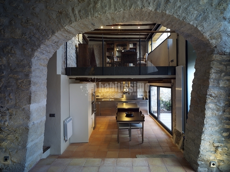 Casa Unifamiliar en San Mateo, Castellón