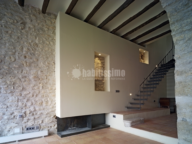 Casa Unifamiliar en San Mateo, Castellón