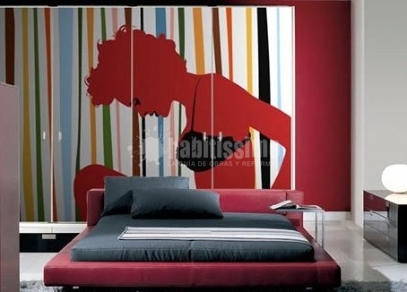 Reformas integral de vivienda en Ensanche de Pamplona/Iruña (Navarra)