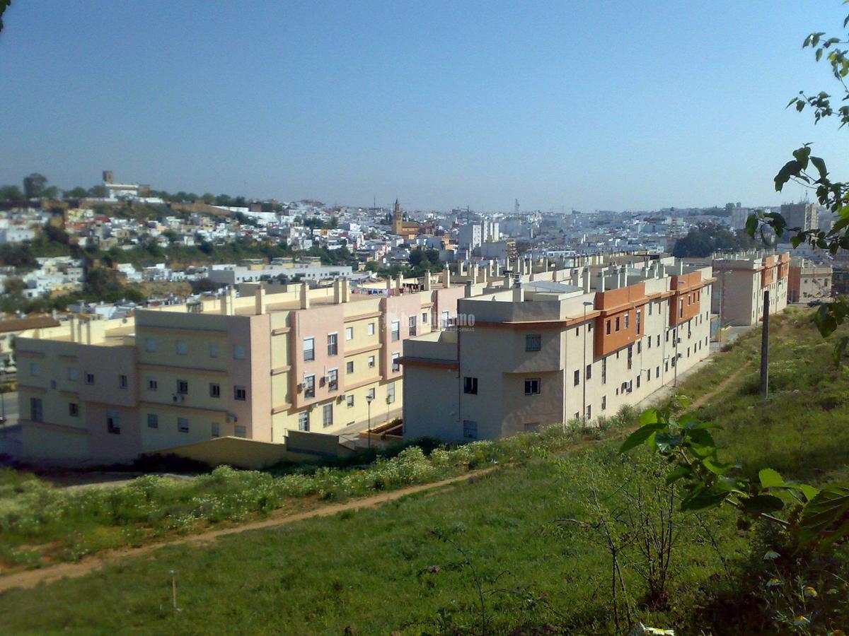 110 viviendas V.P.O. en Alcalá de Guadaíra