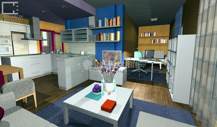 Proyecto vivienda Calle Valencia