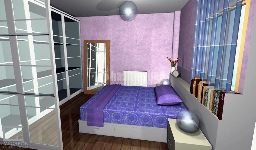 Proyecto vivienda Calle Valencia