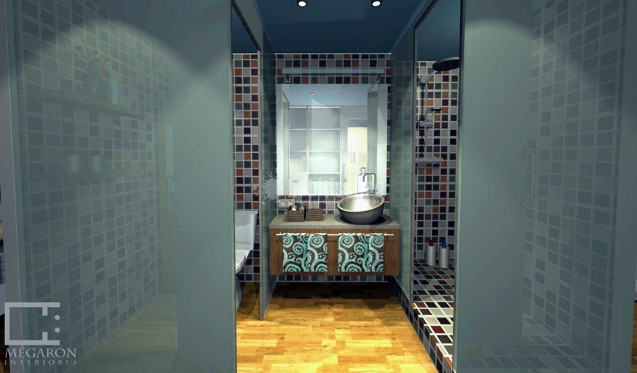 Proyecto Rambla del Poble Nou