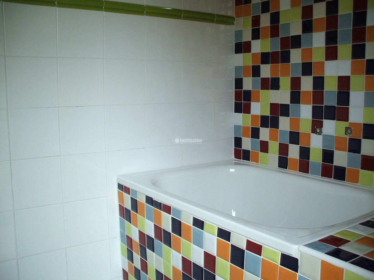 Reforma Camping Llavandes