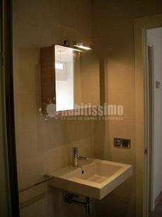 Piso reformado en carrer Riera de Tena