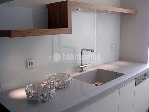 Proyecto Baños y Cocina