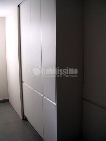 Proyecto Baños y Cocina