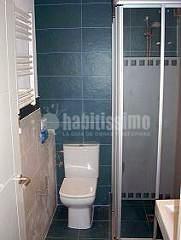 Piso reformado en carrer Riera de Tena