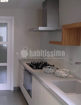 Proyecto Baños y Cocina