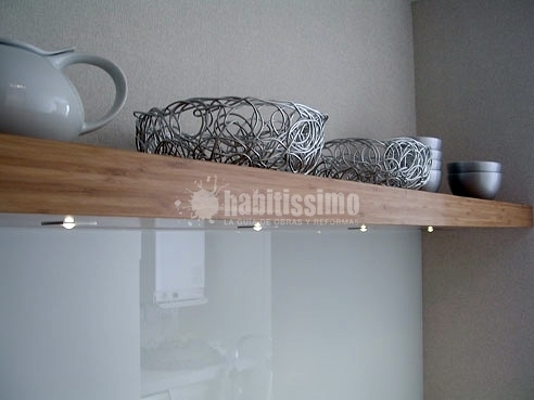 Proyecto Baños y Cocina