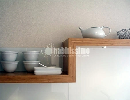 Proyecto Baños y Cocina