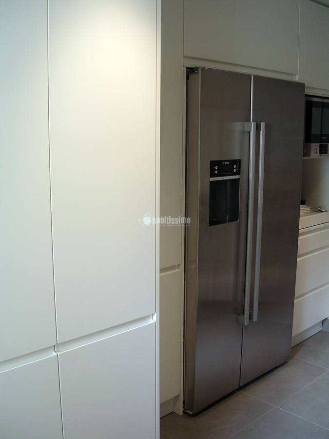 Proyecto Baños y Cocina