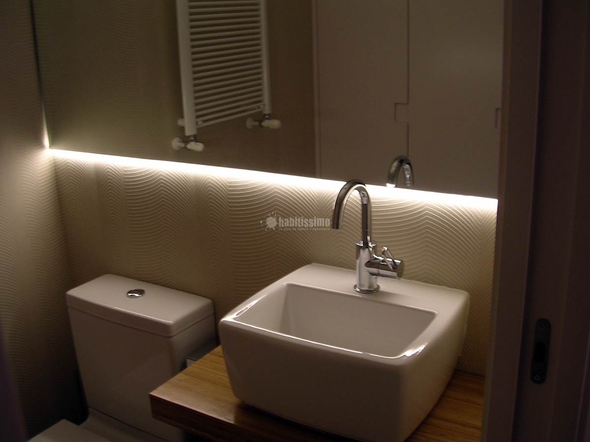 Proyecto Baños y Cocina