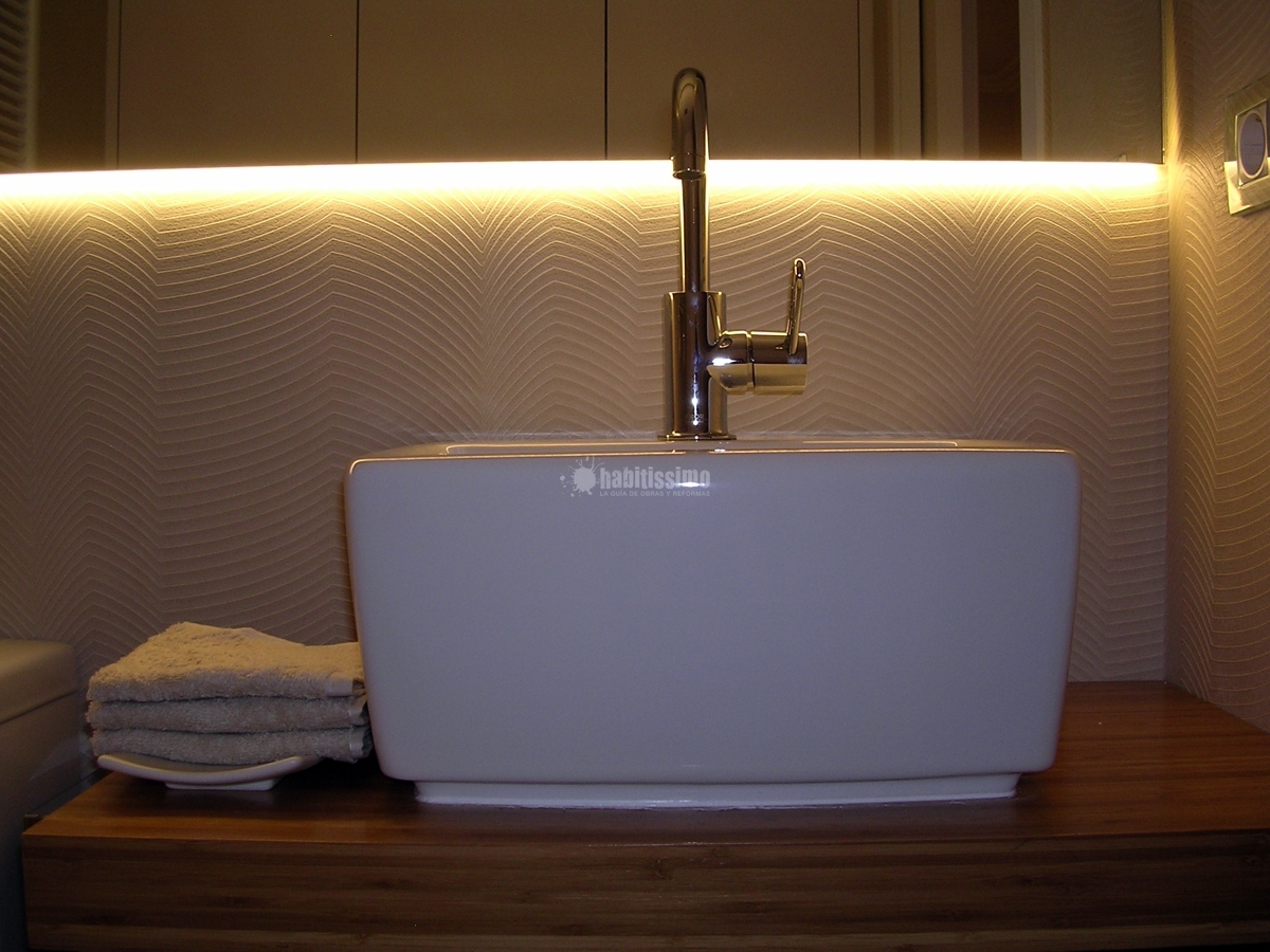 Proyecto Baños y Cocina