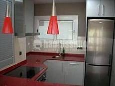 Piso reformado en carrer Riera de Tena