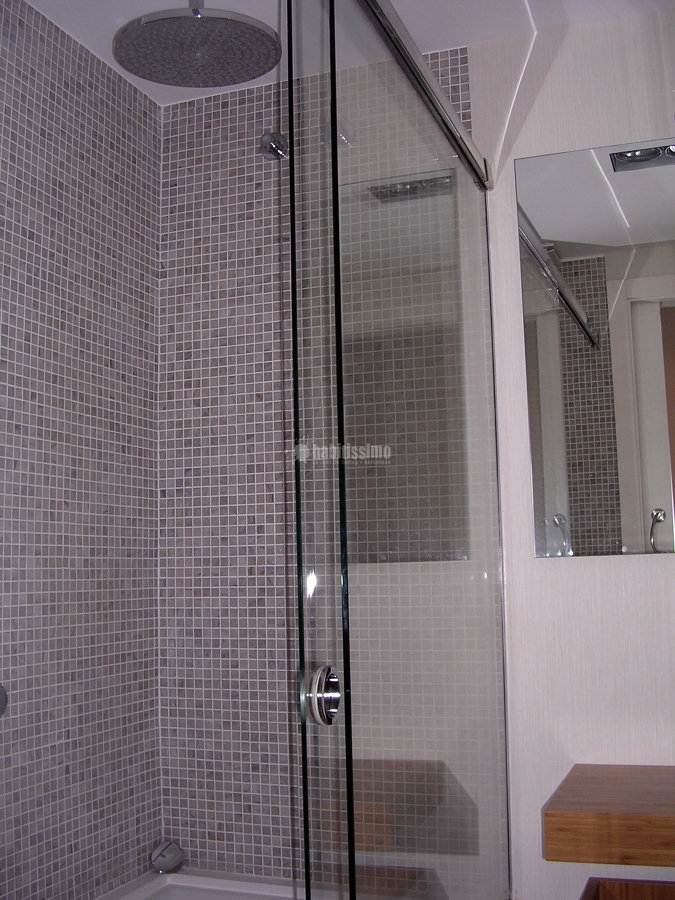 Proyecto Baños y Cocina