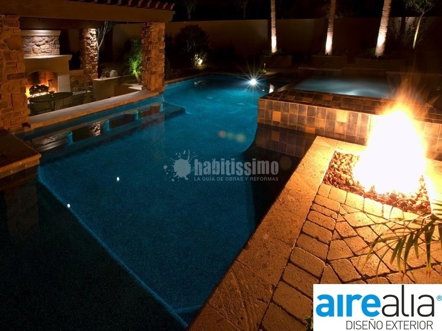 Proyecto Integral de Exteriorismo en Murcia