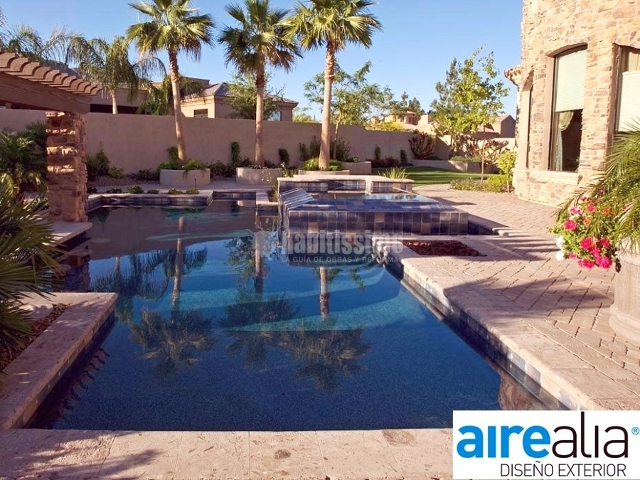 Proyecto Integral de Exteriorismo en Murcia