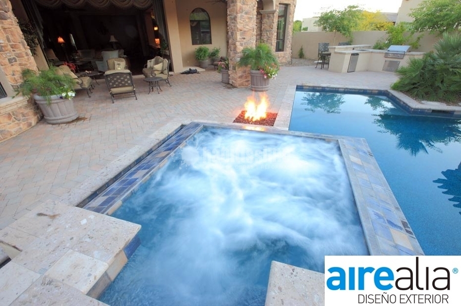 Proyecto Integral de Exteriorismo en Murcia