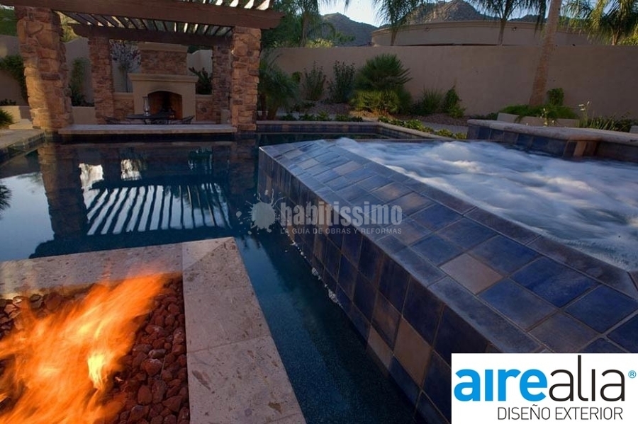 Proyecto Integral de Exteriorismo en Murcia