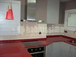 Piso reformado en carrer Riera de Tena