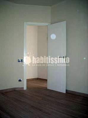 Piso reformado en carrer Riera de Tena