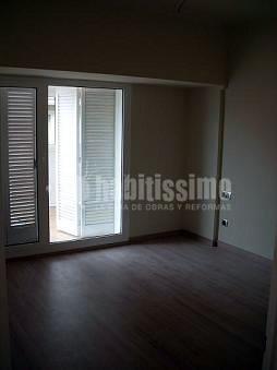 Piso reformado en carrer Riera de Tena