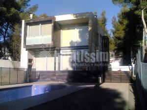 2007 Casa unifamiliar con piscina en Palleja.