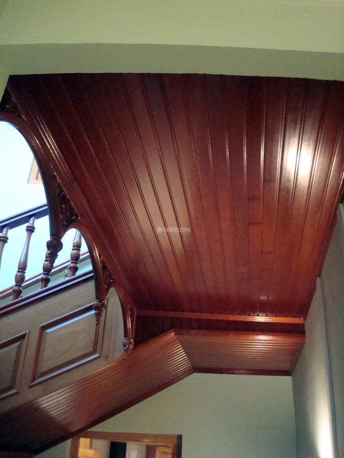 Escalera Metamorfosis