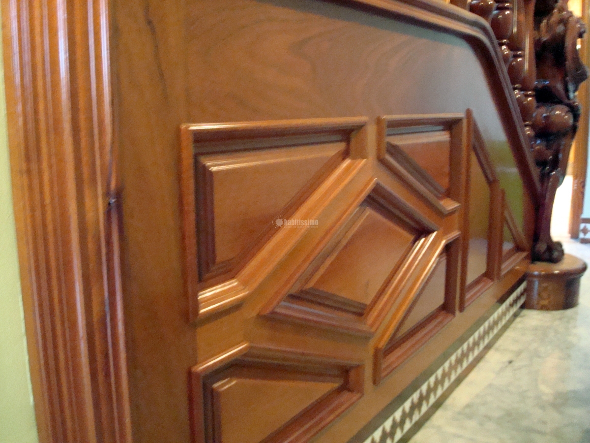 Escalera Metamorfosis