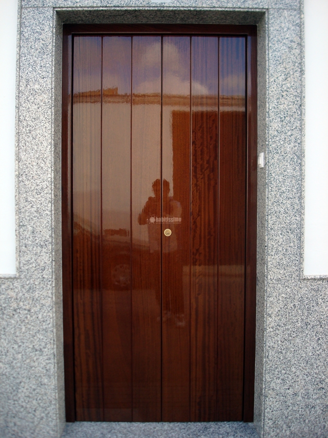 Puertas Exteriores