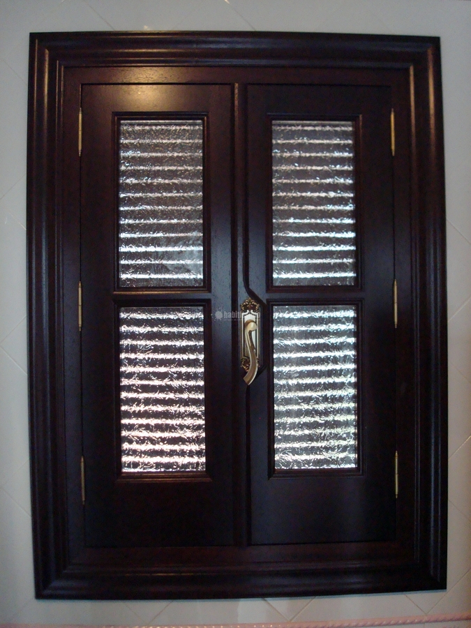 Ventanas