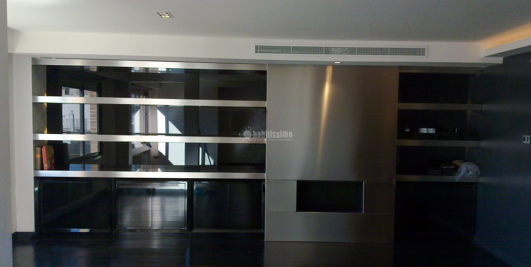 Muebles a Medida