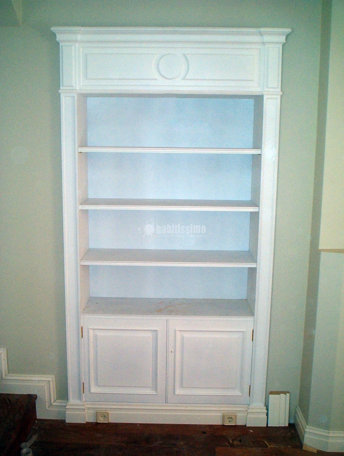 Muebles a Medida