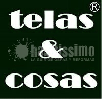 Cortina Enrollable Cocina Particular