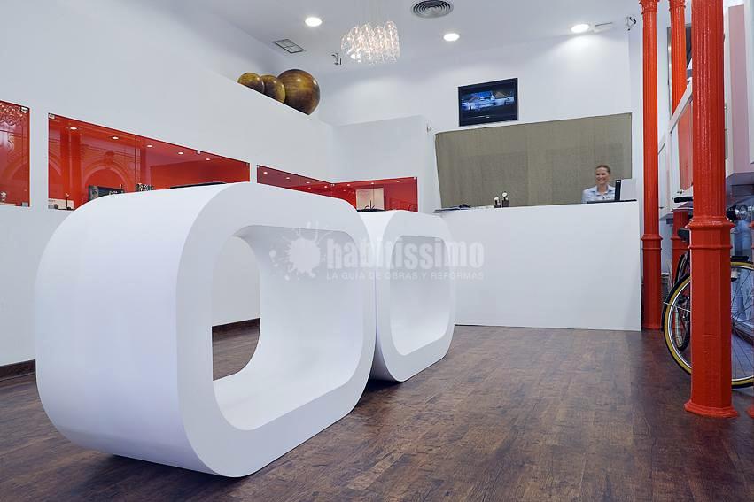 Nueva tienda para Il Tempo, Sevilla