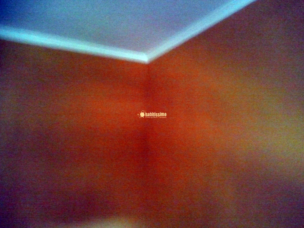 Reforma De Salón Comedor