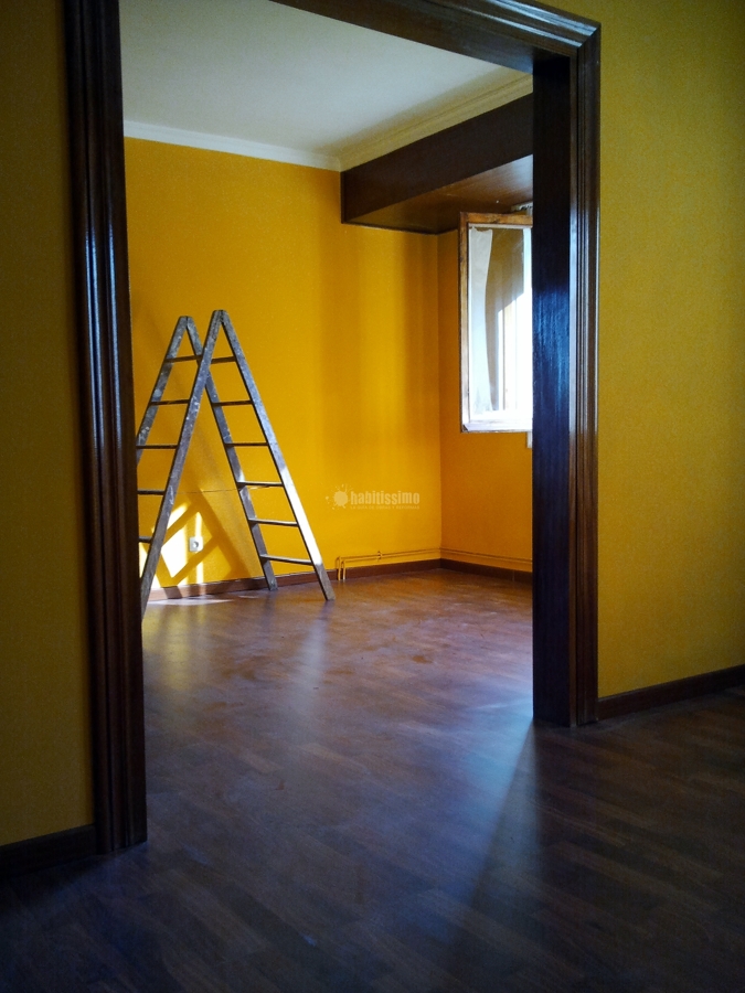 Reforma De Salón Comedor