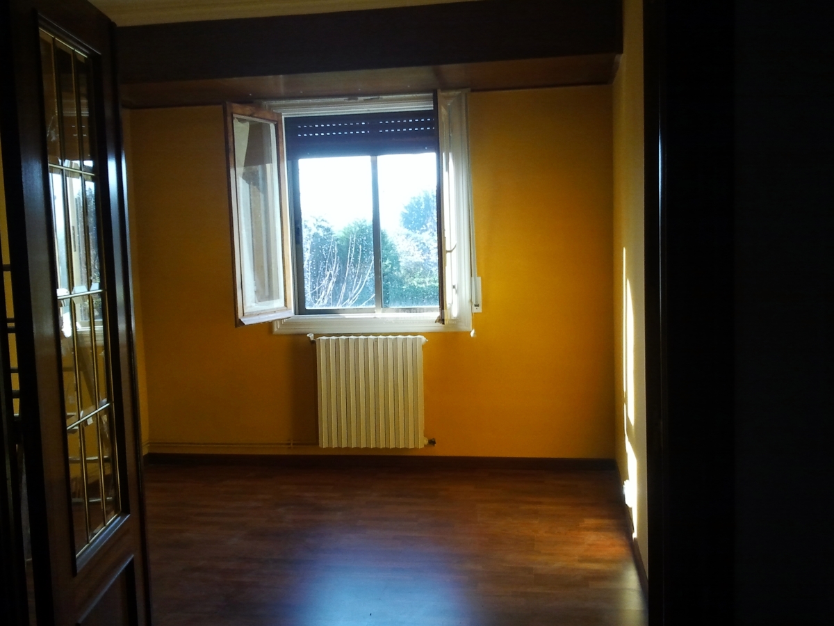 Reforma De Salón Comedor