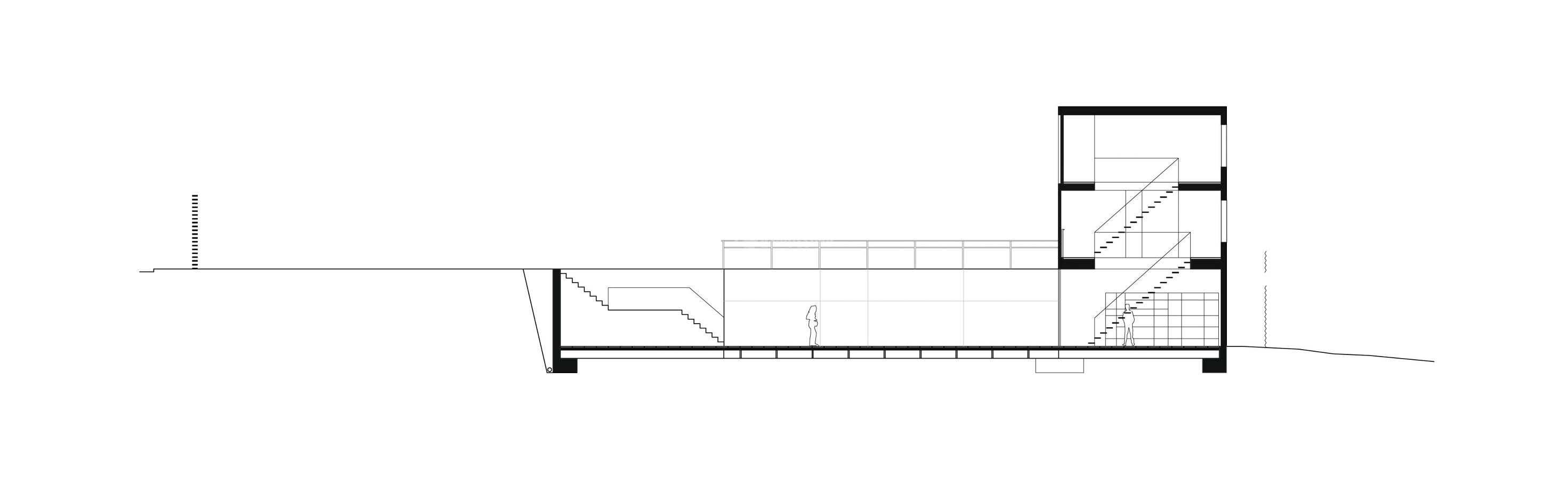 Vivienda unifamiliar en las afueras