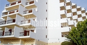 Trabajos De Pintura En Complejos Residenciales